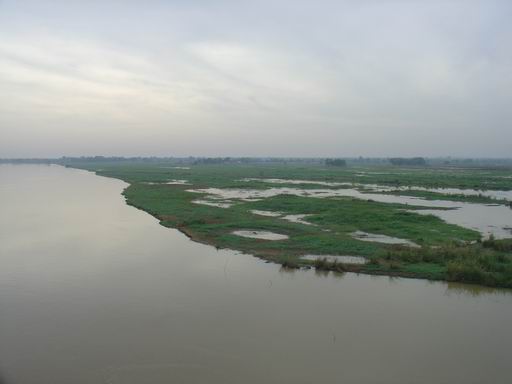река Нигер
